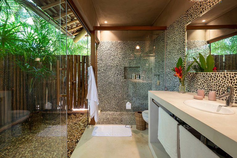 Bah137 - Luxuosa propriedade em Trancoso