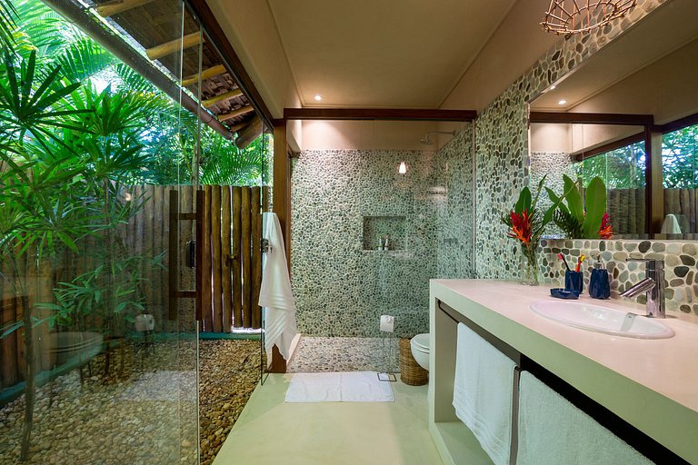 Bah137 - Luxuosa propriedade em Trancoso