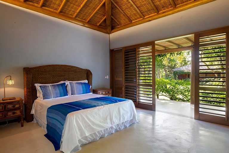 Bah137 - Propriété luxueuse à Trancoso