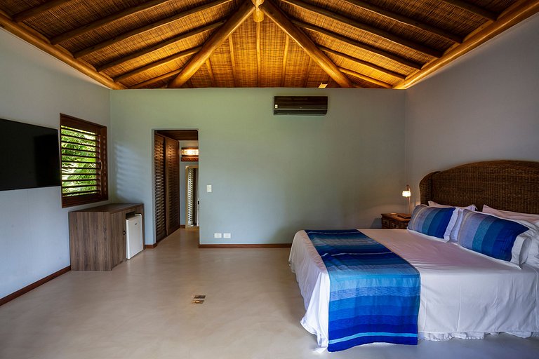 Bah137 - Propriété luxueuse à Trancoso