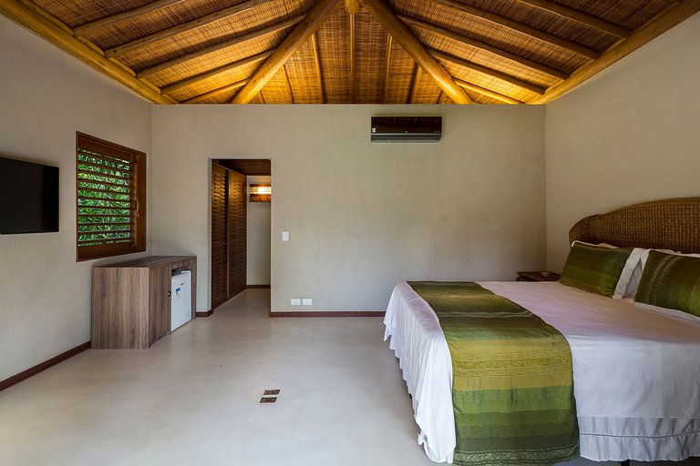 Bah137 - Luxuosa propriedade em Trancoso