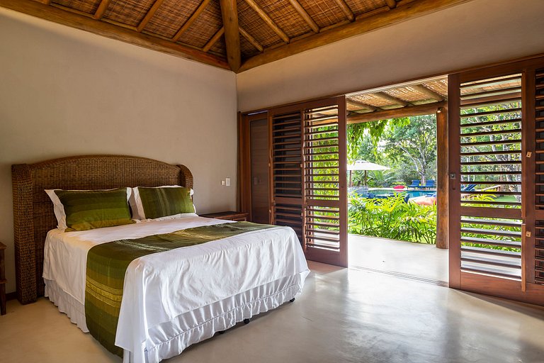 Bah137 - Luxuosa propriedade em Trancoso