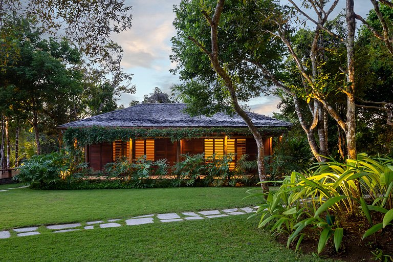 Bah137 - Luxuosa propriedade em Trancoso