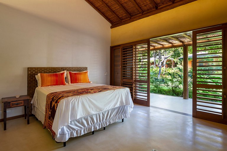 Bah137 - Luxuosa propriedade em Trancoso