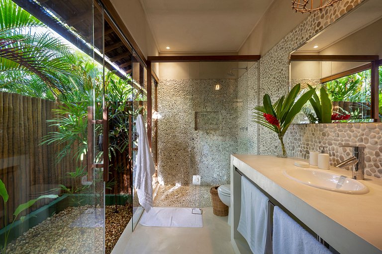 Bah137 - Luxuosa propriedade em Trancoso