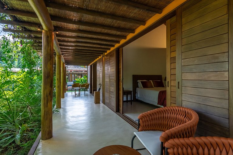 Bah137 - Propriété luxueuse à Trancoso