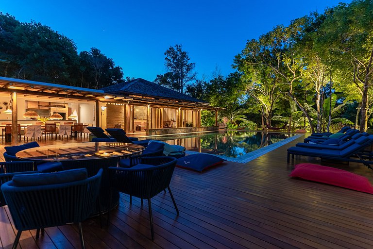 Bah137 - Luxuosa propriedade em Trancoso