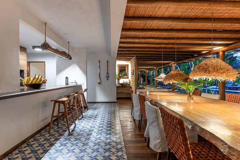 Bah137 - Luxuosa propriedade em Trancoso