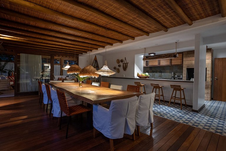 Bah137 - Luxuosa propriedade em Trancoso