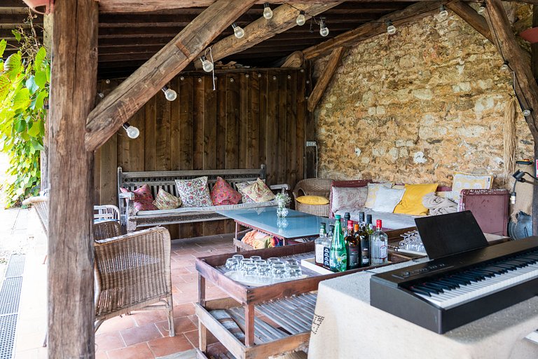Idf107 - Mansion in Noisy-le-Roi - Perfect for Olympics 2024