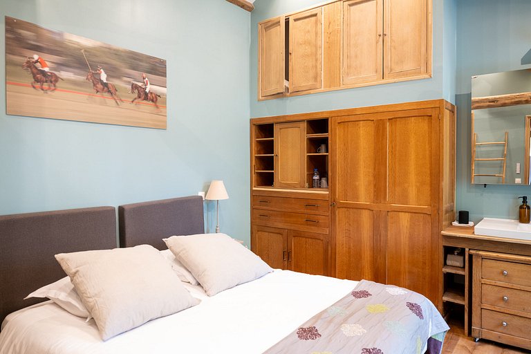 Idf107 - Mansão em Noisy-le-Roi – Perfeita para as Olimpíada