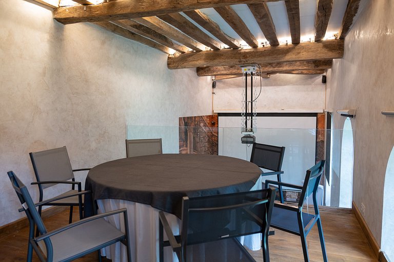 Idf107 - Mansion à Noisy-le-Roi – Parfaite pour les Jeux Oly