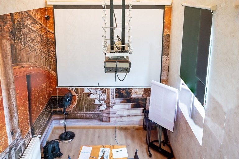 Idf107 - Mansion à Noisy-le-Roi – Parfaite pour les Jeux Oly