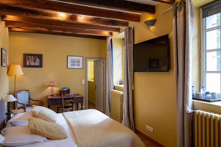 Idf107 - Mansão em Noisy-le-Roi – Perfeita para as Olimpíada