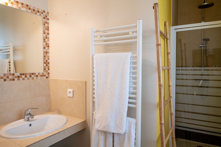 Idf107 - Mansão em Noisy-le-Roi – Perfeita para as Olimpíada