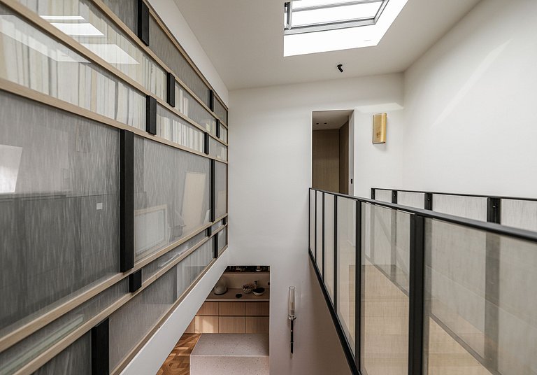 Par085 - Appartement de prestige à Paris 7