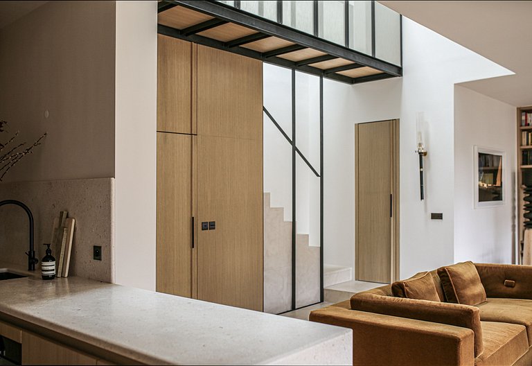 Par085 - Apartamento de luxo em Paris 7