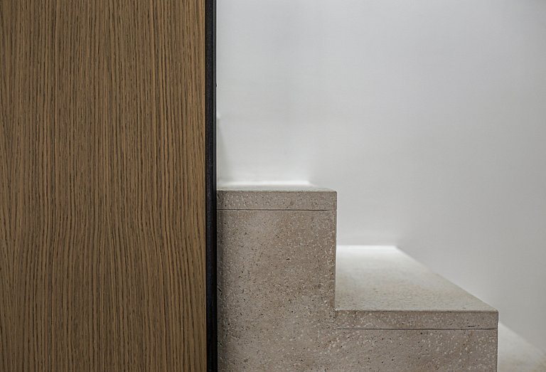 Par085 - Appartement de prestige à Paris 7