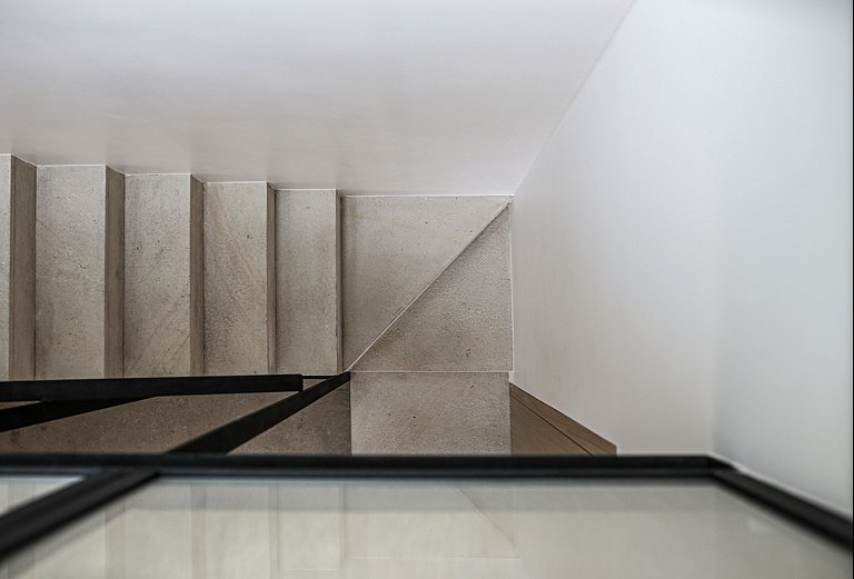 Par085 - Apartamento de luxo em Paris 7