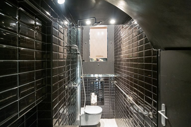 Par156 - Havre atypique à Paris