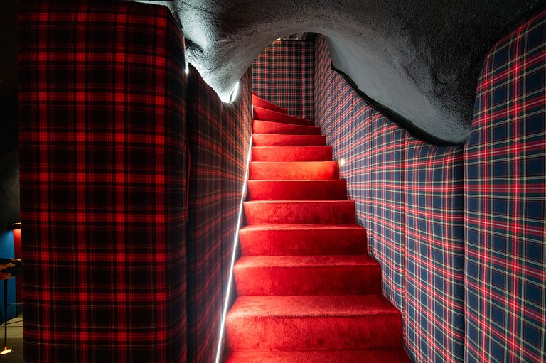 Par156 - Havre atypique à Paris