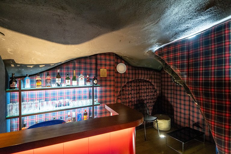 Par156 - Havre atypique à Paris