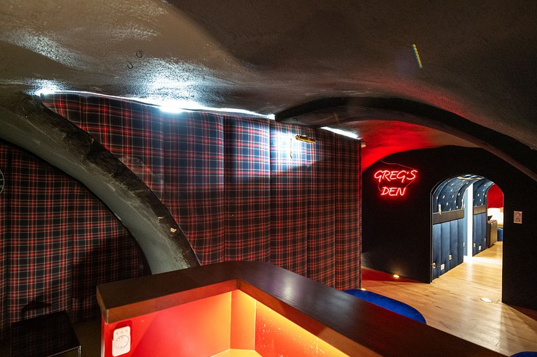 Par156 - Atypical haven in Paris