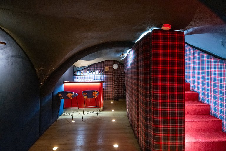 Par156 - Havre atypique à Paris