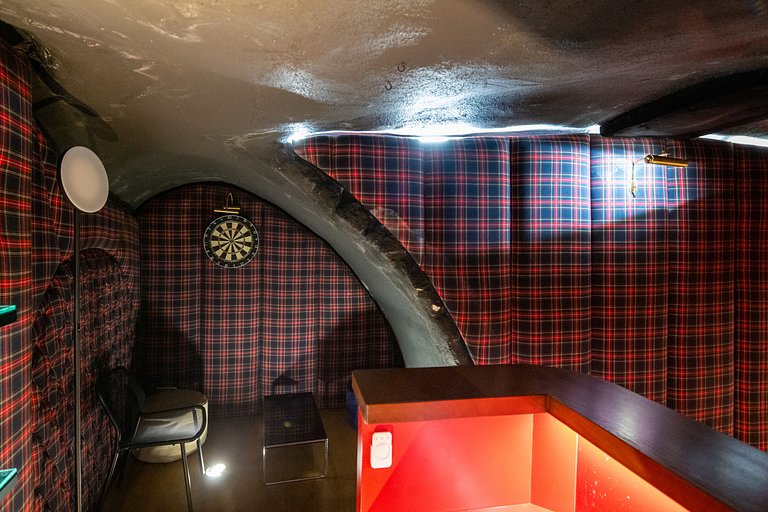 Par156 - Havre atypique à Paris