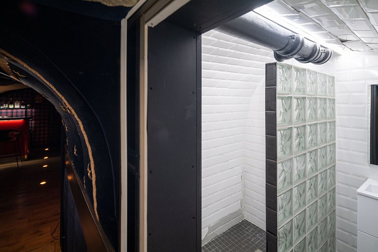 Par156 - Havre atypique à Paris