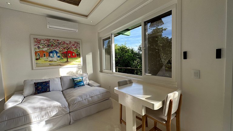 Bah260 - Elegante villa de 6 habitaciones en Caraíva