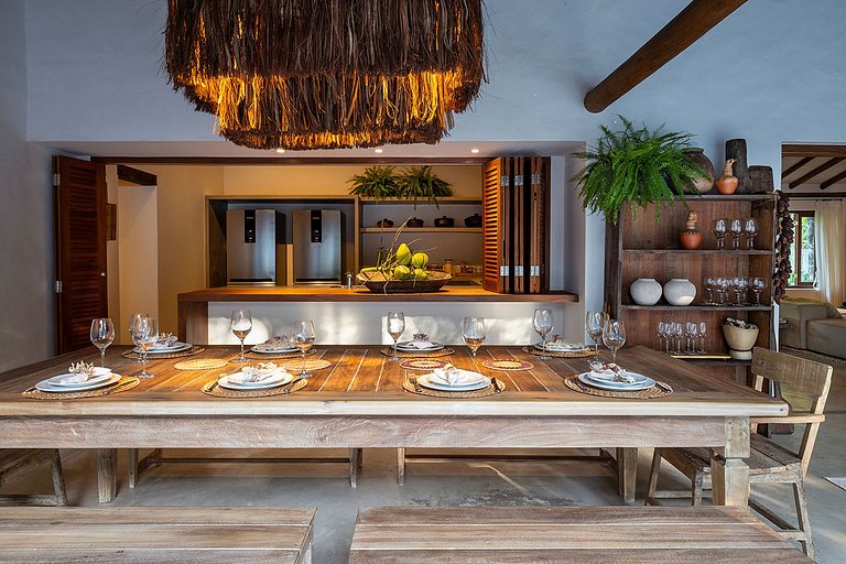 Bah130 - Villa à Trancoso