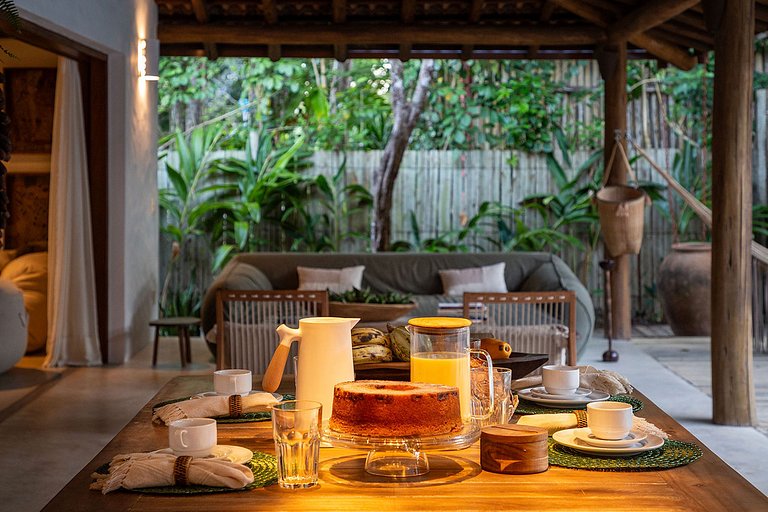 Bah130 - Villa à Trancoso