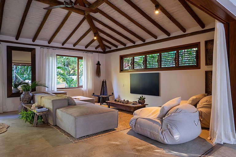 Bah130 - Villa à Trancoso