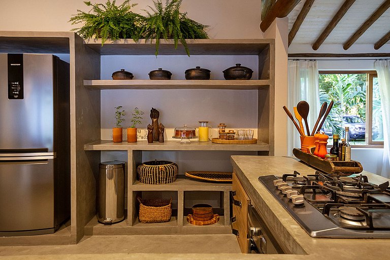 Bah130 - Villa à Trancoso