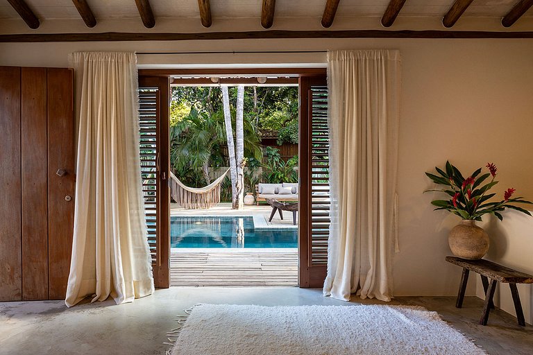 Bah130 - Villa à Trancoso