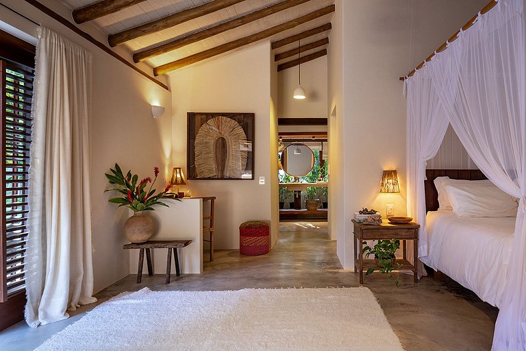 Bah130 - Villa à Trancoso