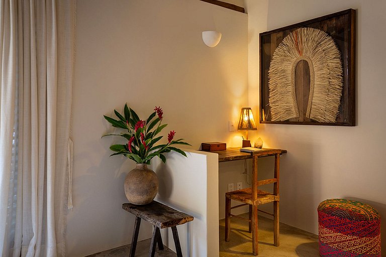 Bah130 - House with pool in Trancoso