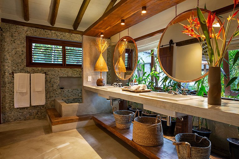 Bah130 - Casa no Altos de Trancoso