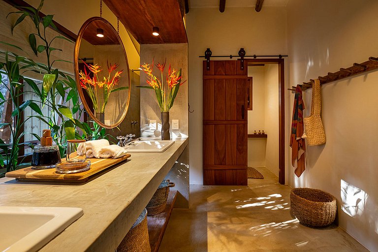 Bah130 - Casa con piscina en Trancoso