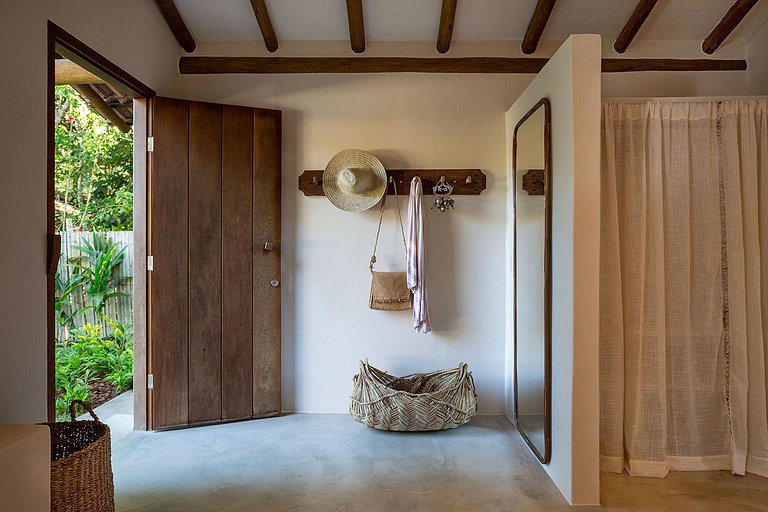 Bah130 - Casa no Altos de Trancoso