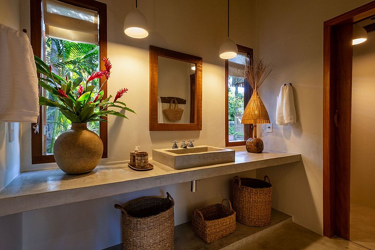 Bah130 - Villa à Trancoso