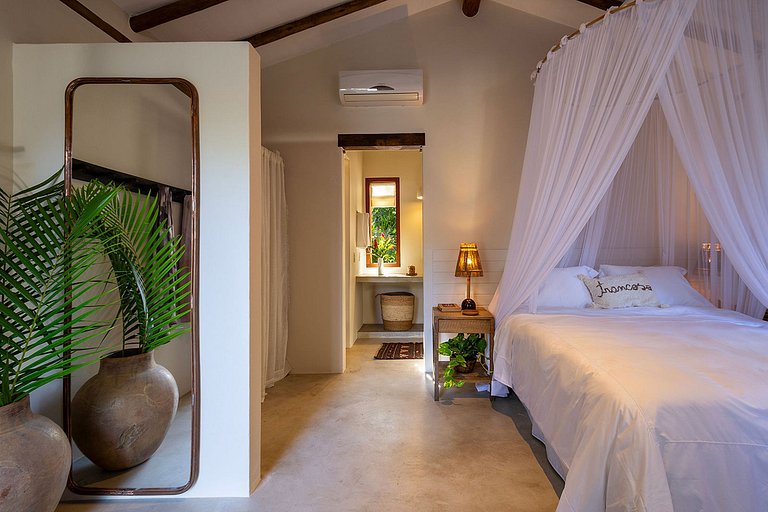 Bah130 - Casa con piscina en Trancoso