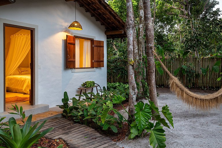 Bah130 - House with pool in Trancoso