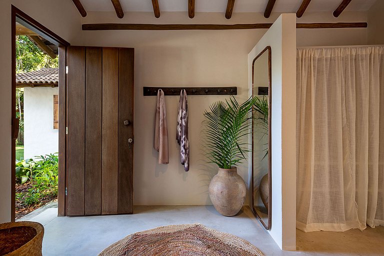 Bah130 - Casa con piscina en Trancoso