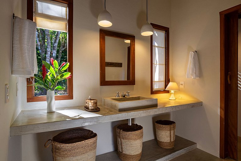 Bah130 - House with pool in Trancoso