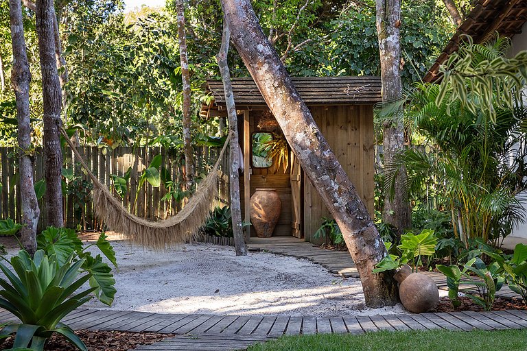 Bah130 - Casa con piscina en Trancoso