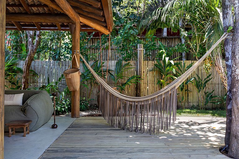 Bah130 - Casa no Altos de Trancoso