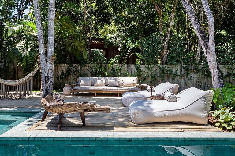 Bah130 - Villa à Trancoso