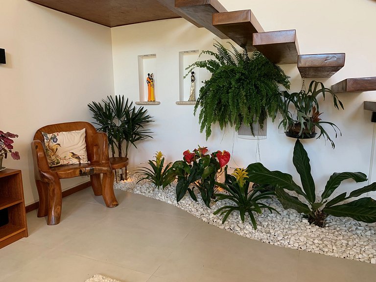 Bah262 - Villa en Arraial d´Ajuda